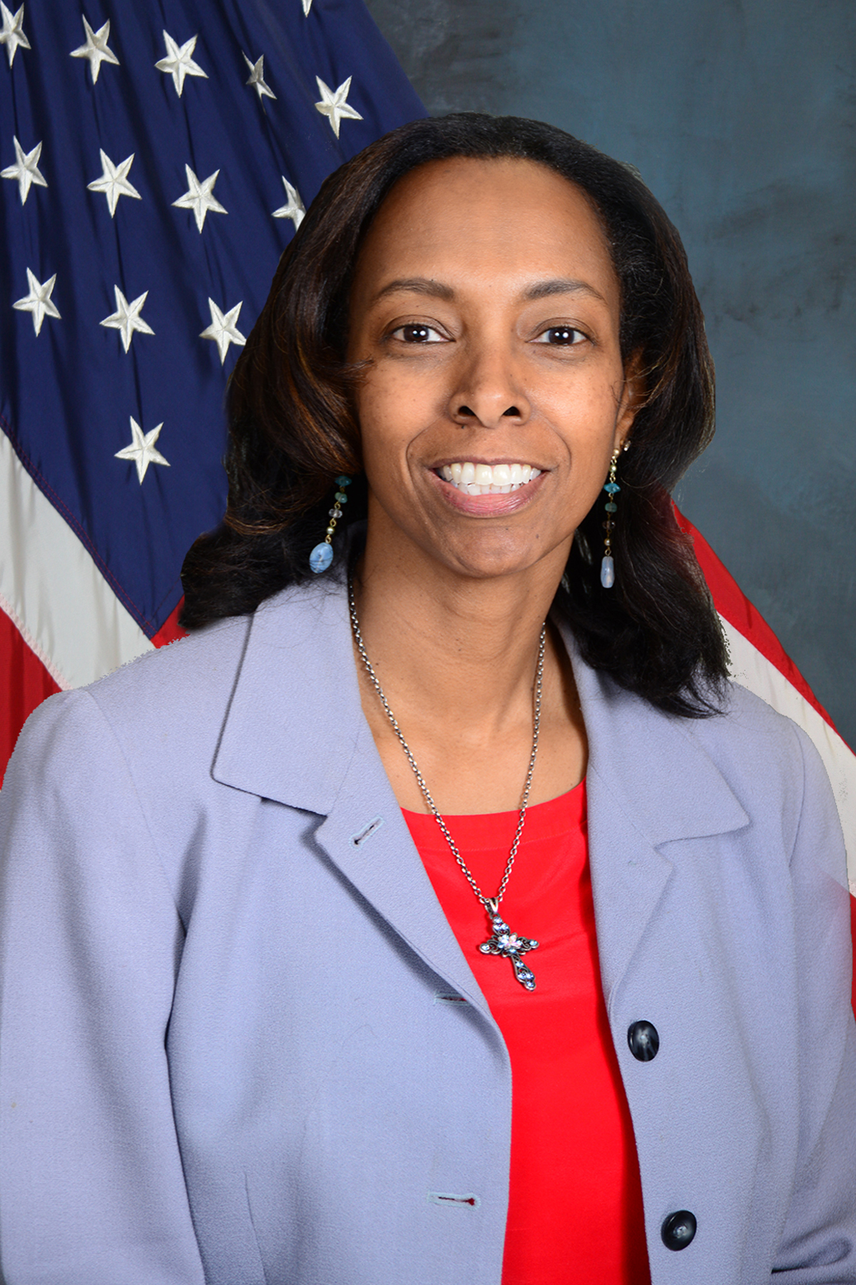 Ms. Woolery